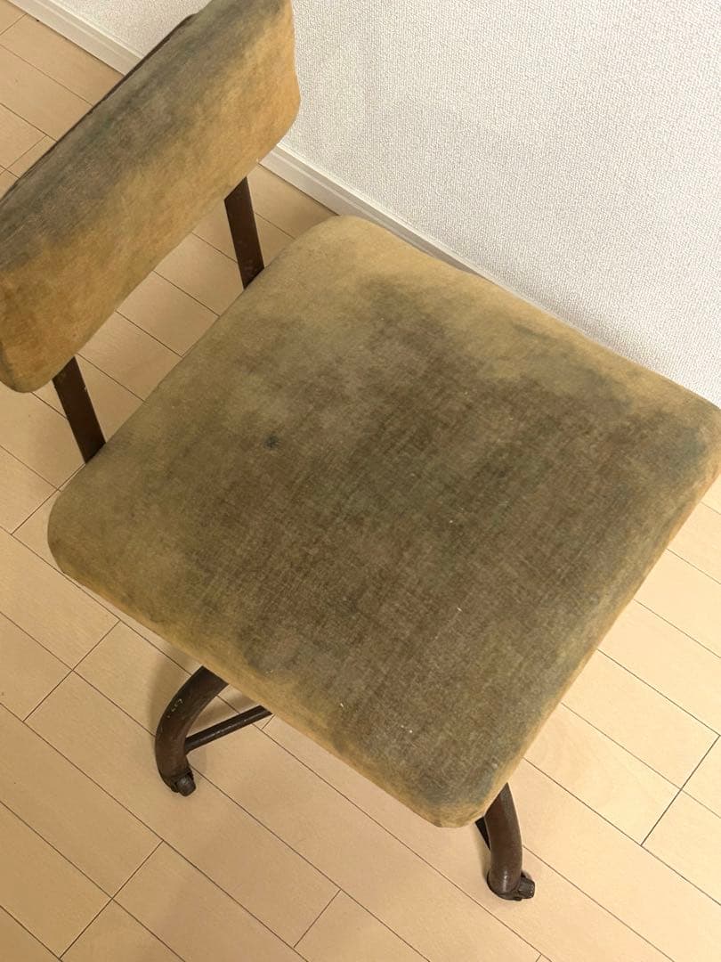 ヴィンテージ1910s 20s チェア　希少