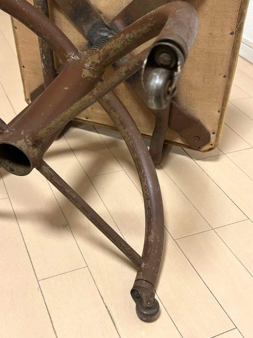 ヴィンテージ1910s 20s チェア　希少
