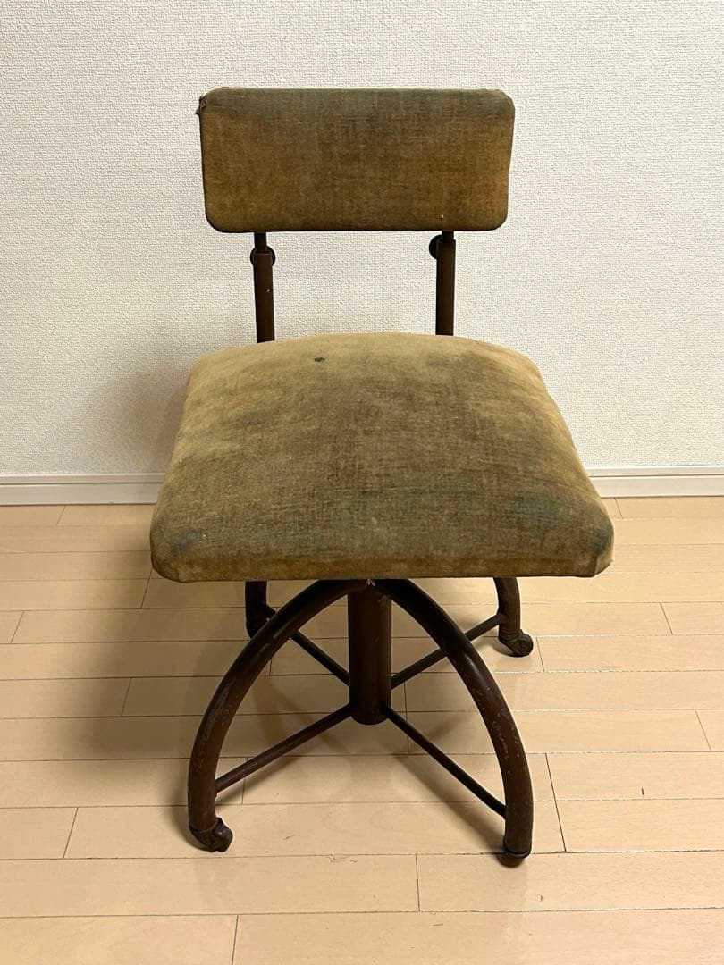ヴィンテージ1910s 20s チェア　希少