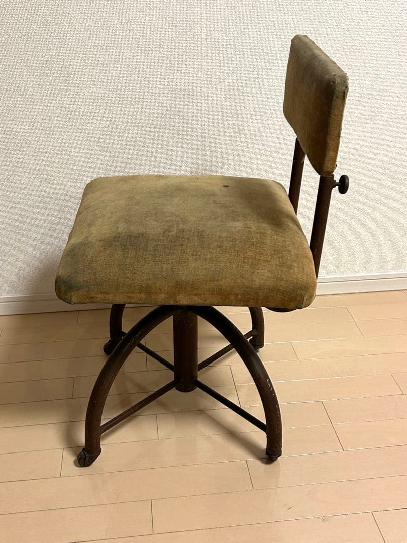 ヴィンテージ1910s 20s チェア　希少