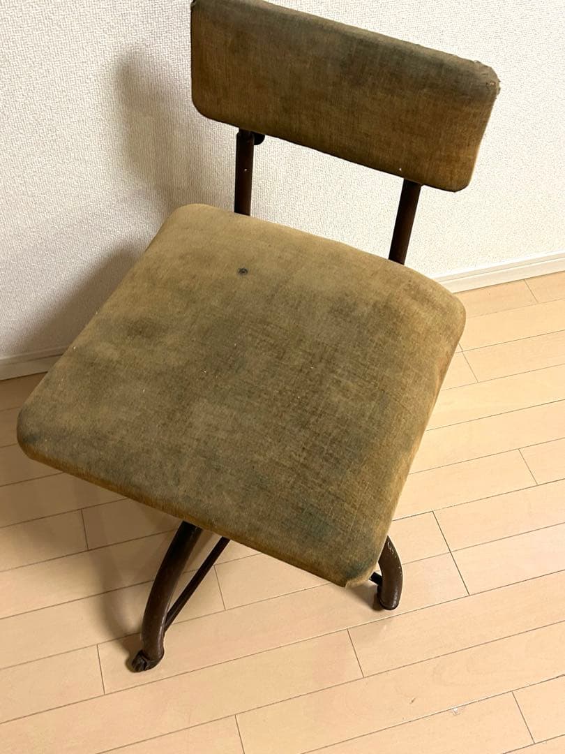ヴィンテージ1910s 20s チェア　希少