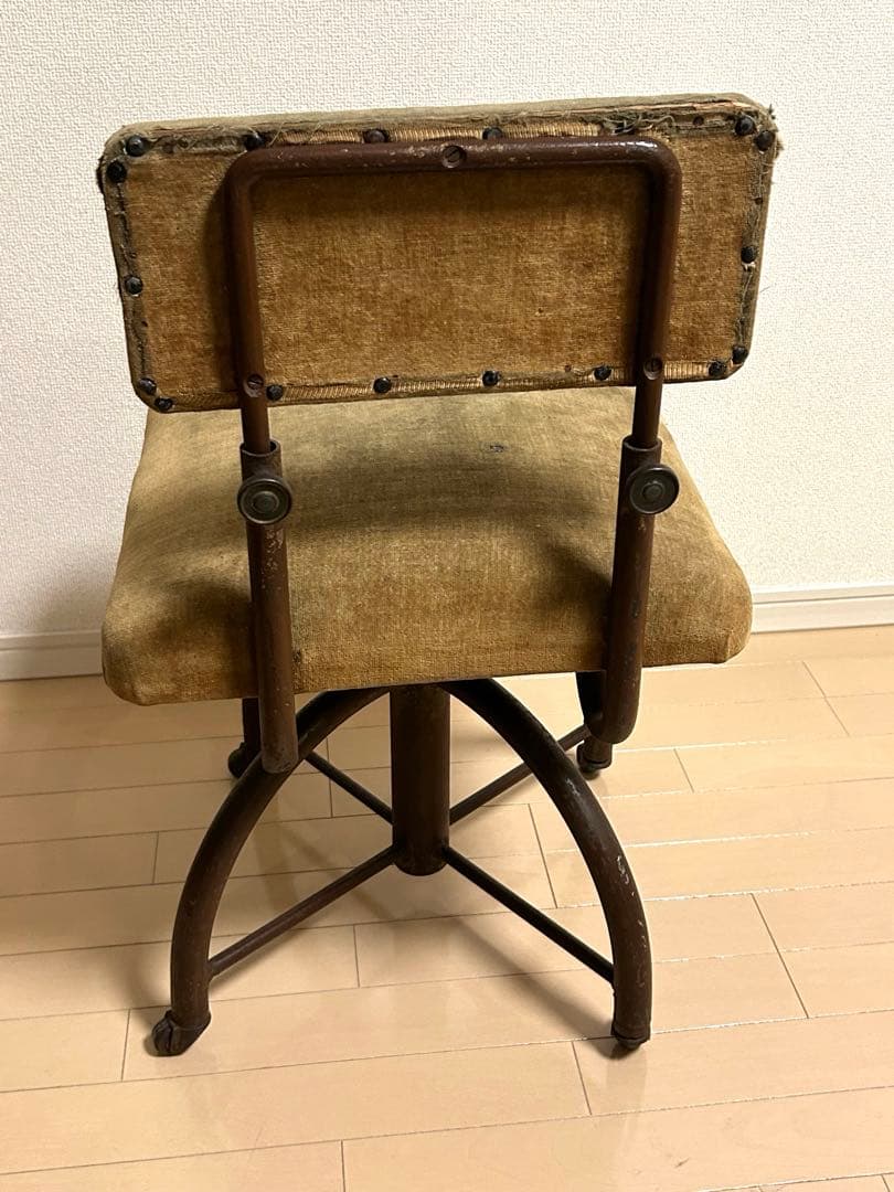 ヴィンテージ1910s 20s チェア　希少