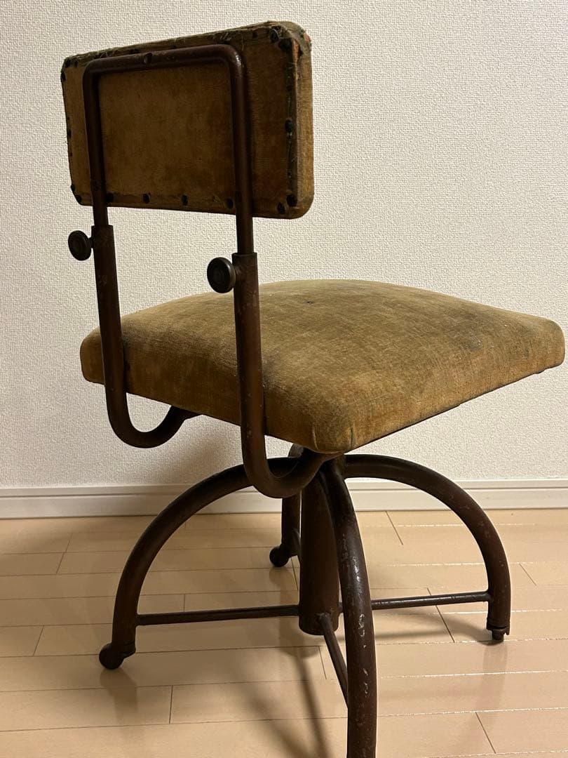 ヴィンテージ1910s 20s チェア　希少