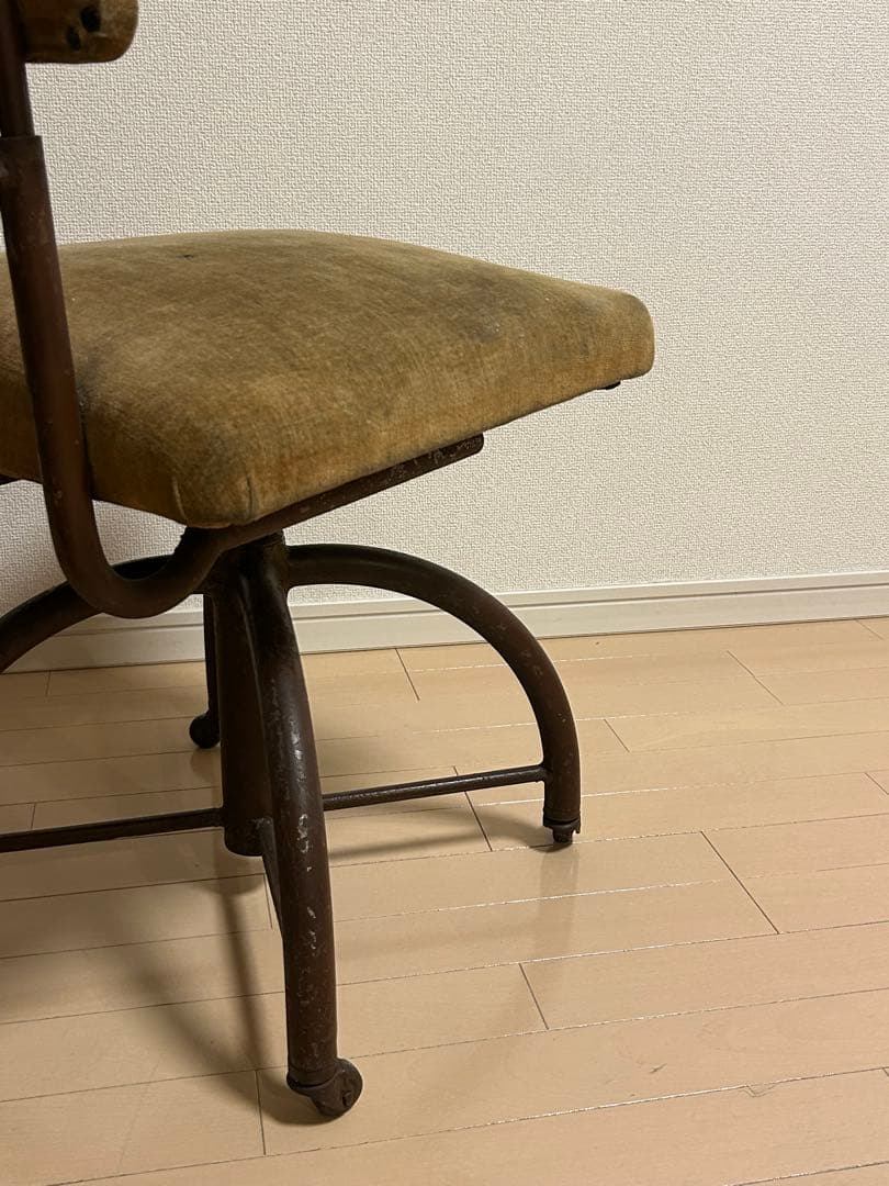 ヴィンテージ1910s 20s チェア　希少