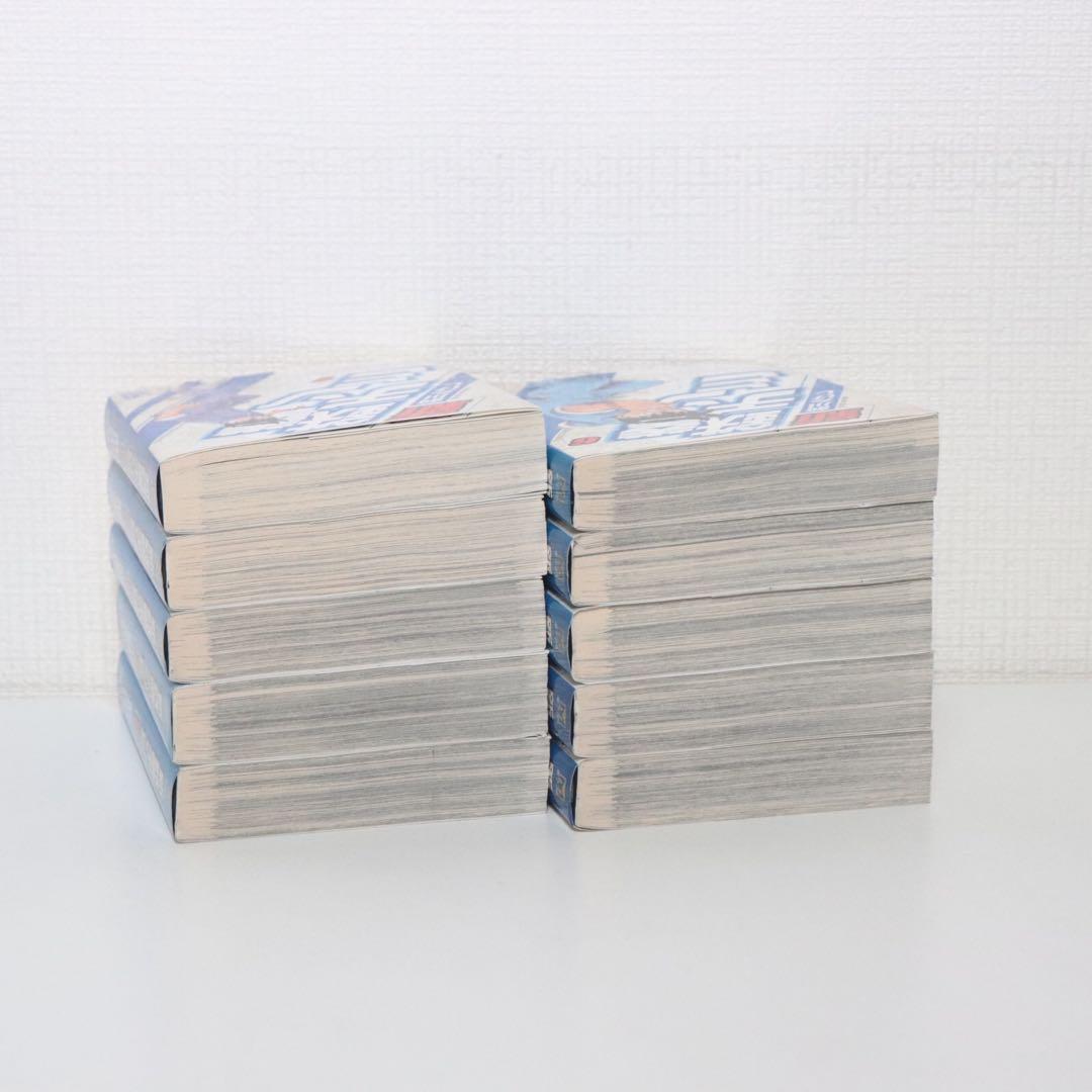 鉄拳チンミ 全18巻セット　➕ 新鉄拳チンミ　全10巻　文庫版　前川たけし