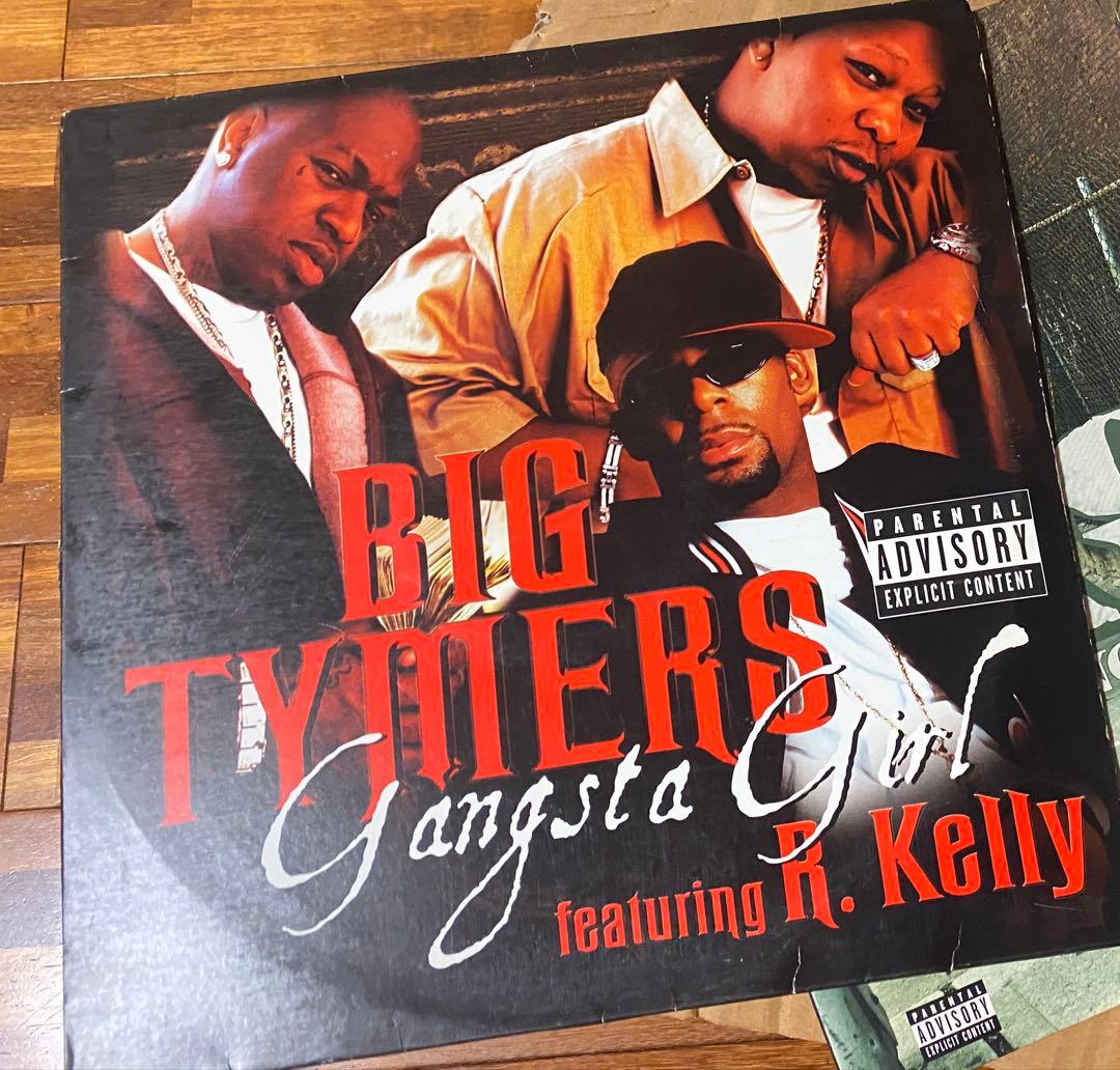 HIPHOP R&B レコードまとめ売り 40枚セット 90s Classics