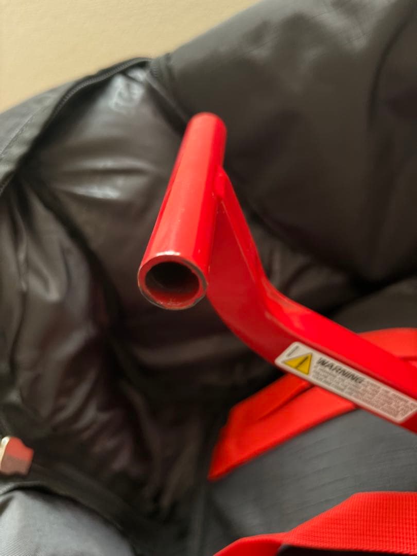 【美品】Scicon AeroComfort Road 3.0シーコン輪行バッグ