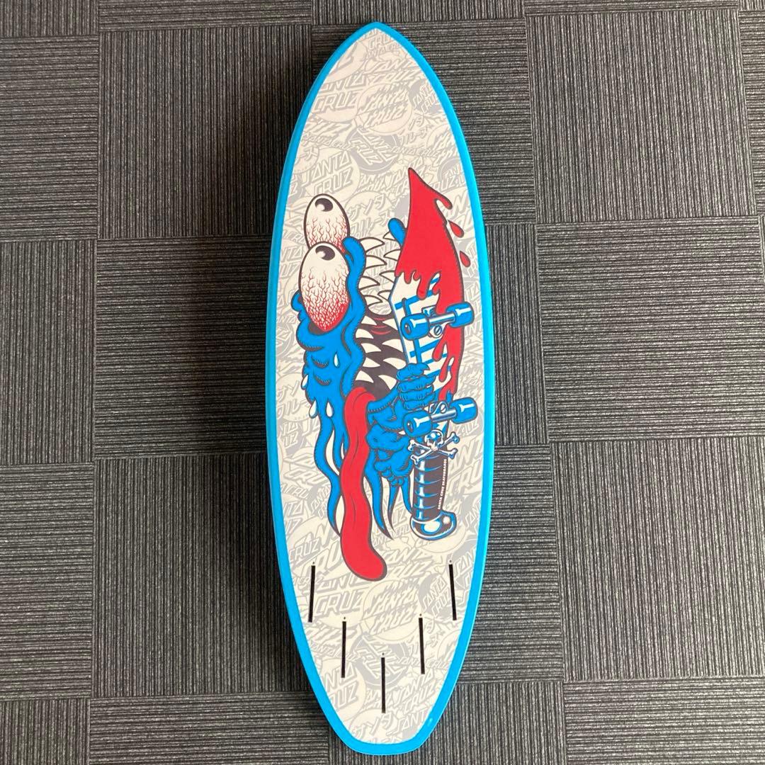 【新品アウトレット、送料込みに変更可】SANTACRUZ Pumpkin 5.4