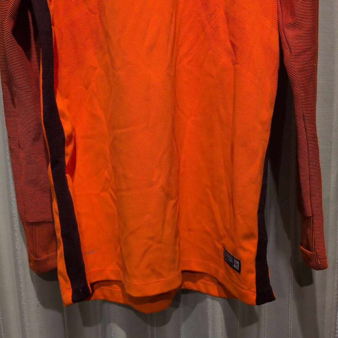 NIKE バルセロナ セットアップ