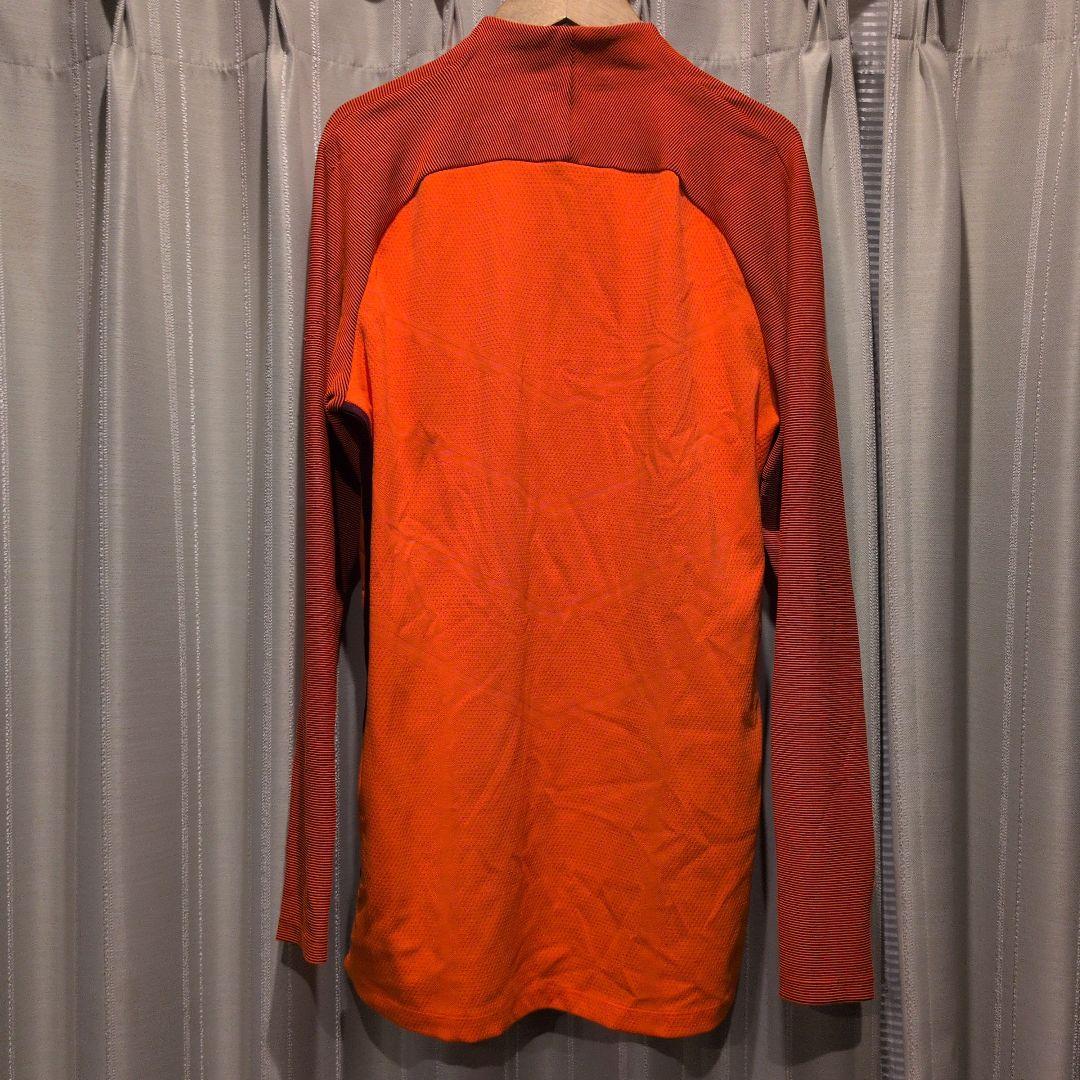 NIKE バルセロナ セットアップ