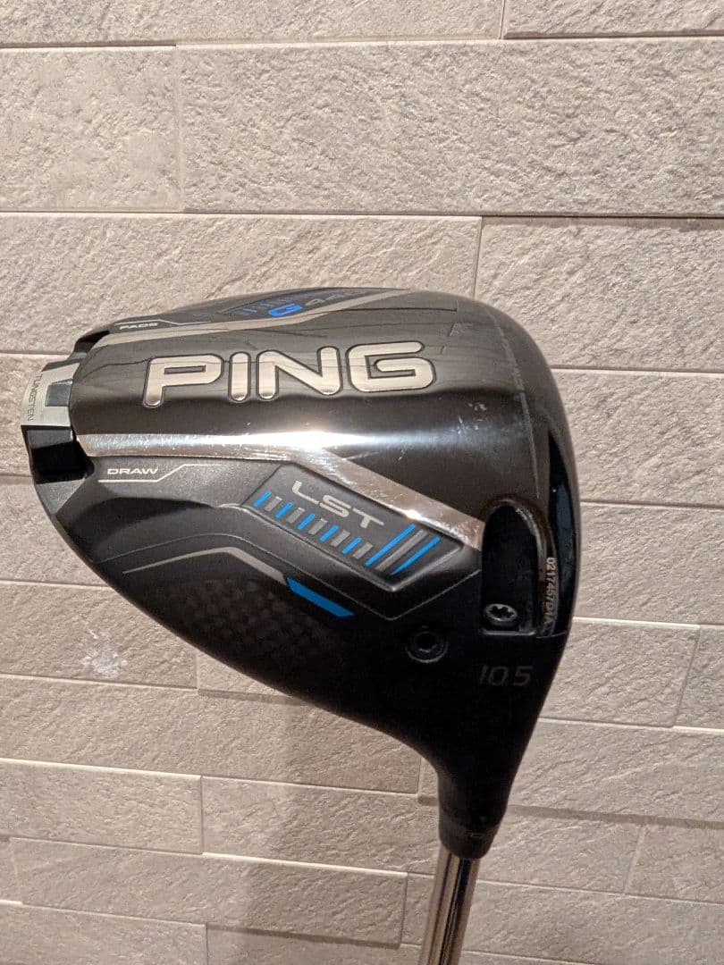 PING G440 LST ドライバー 10.5度