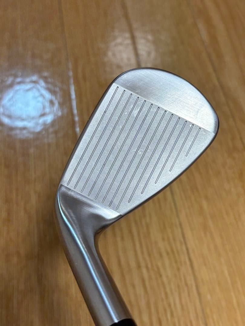 T100 アイアン