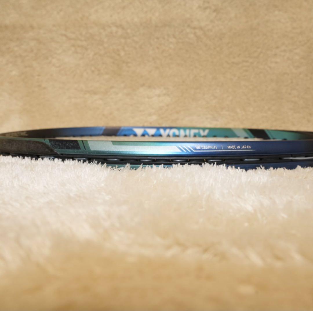 【美品】YONEX EZONE100 2022 G2 大坂なおみ