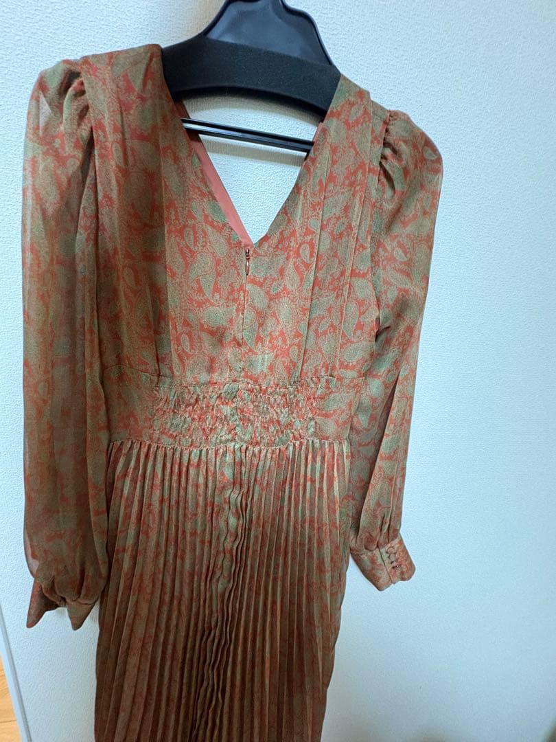 Ameri vintage 限定ドレス