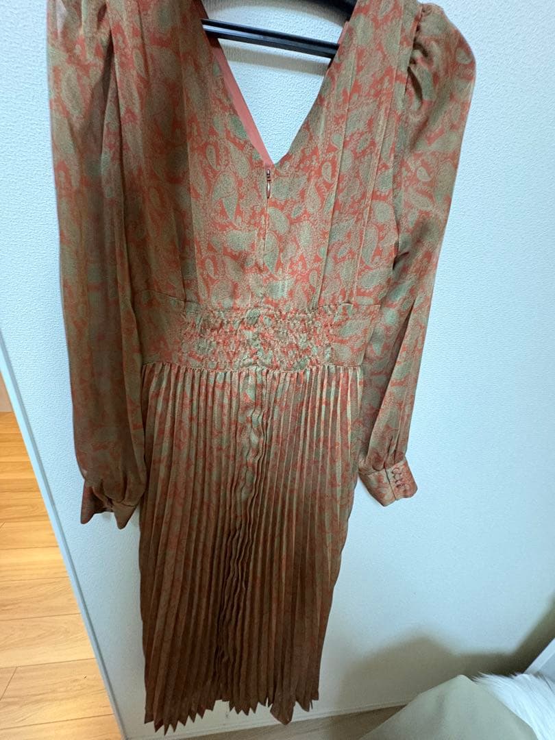 Ameri vintage 限定ドレス