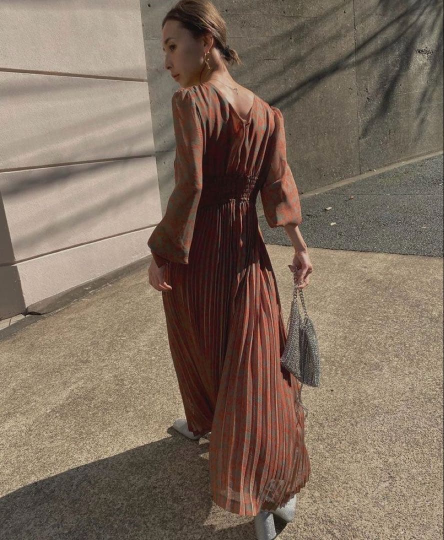 Ameri vintage 限定ドレス