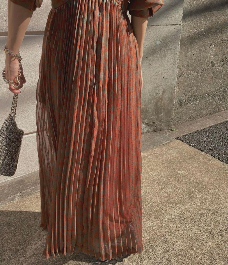 Ameri vintage 限定ドレス