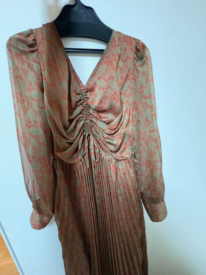Ameri vintage 限定ドレス