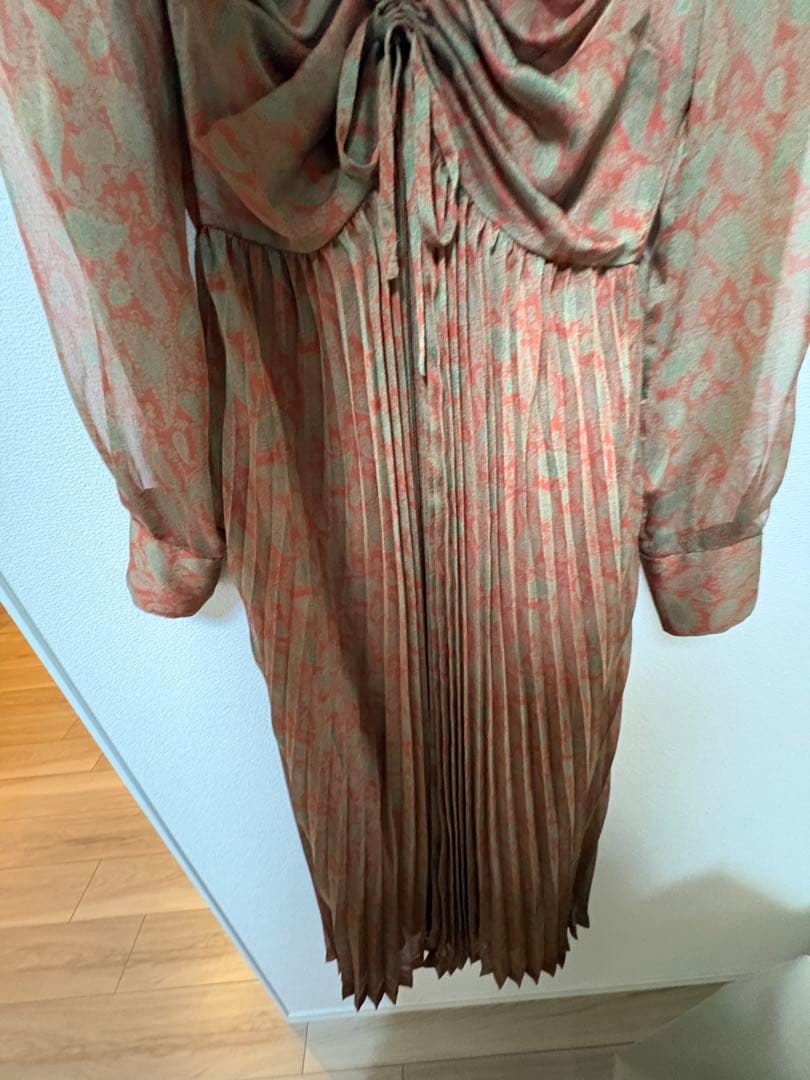 Ameri vintage 限定ドレス
