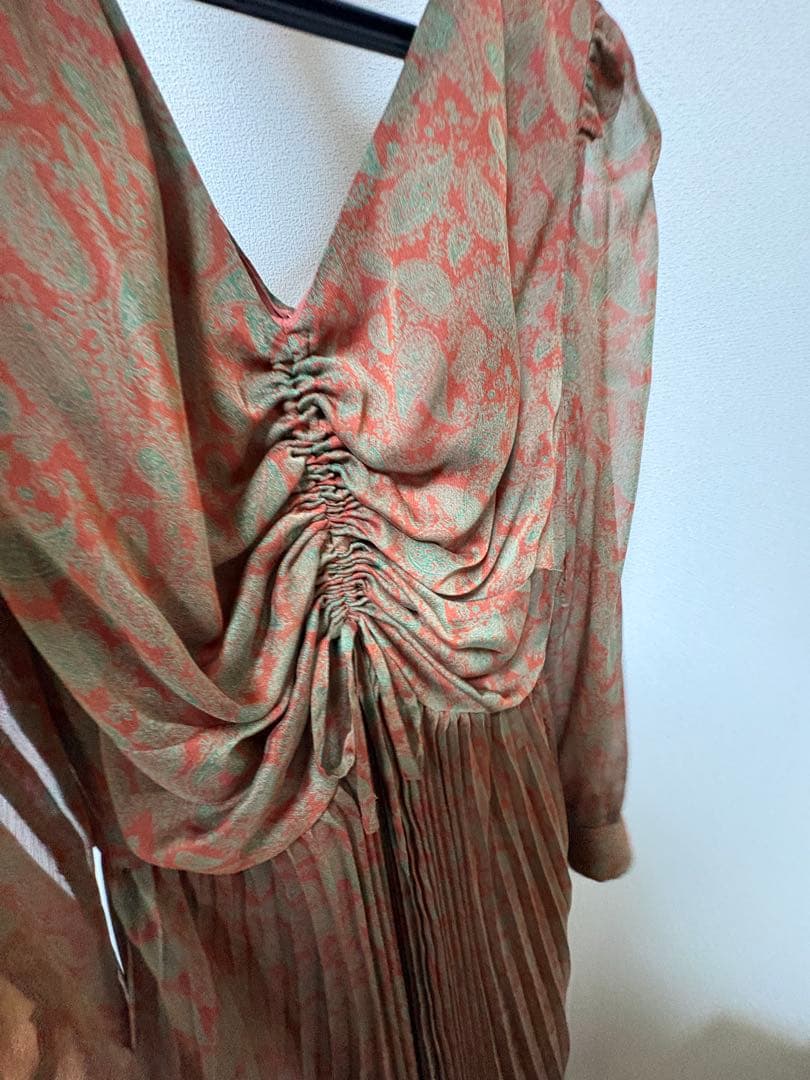 Ameri vintage 限定ドレス