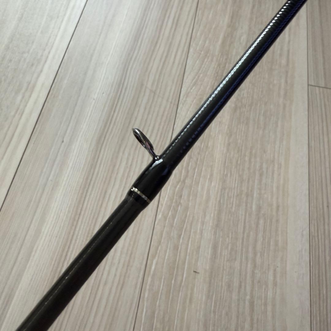 ロッド Ripple Fisher Avarice 110H Nano