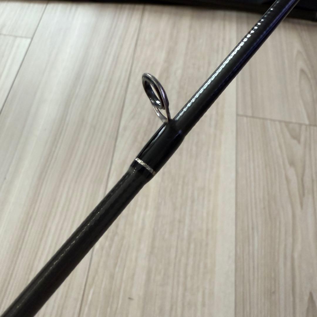 ロッド Ripple Fisher Avarice 110H Nano