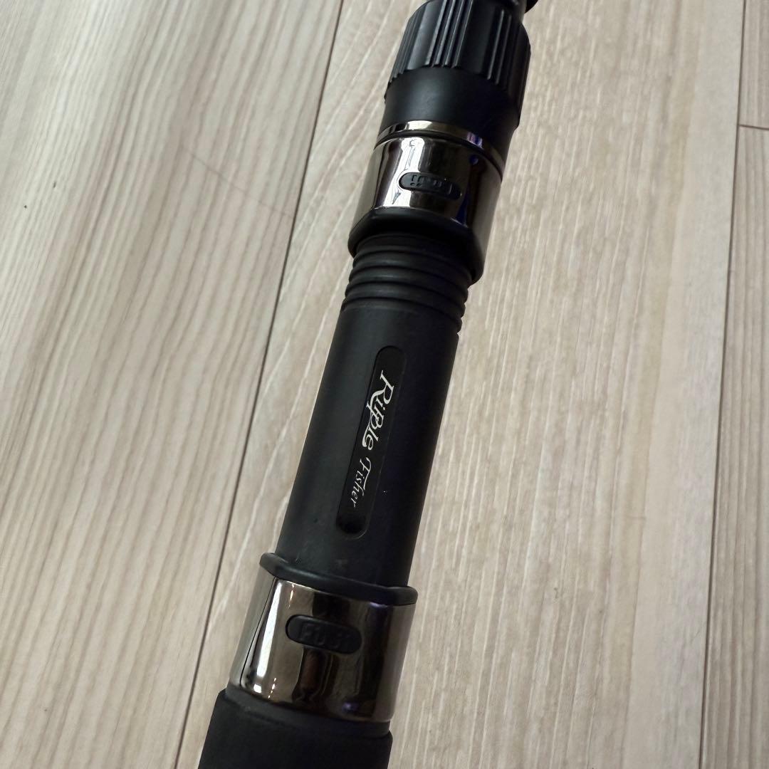 ロッド Ripple Fisher Avarice 110H Nano