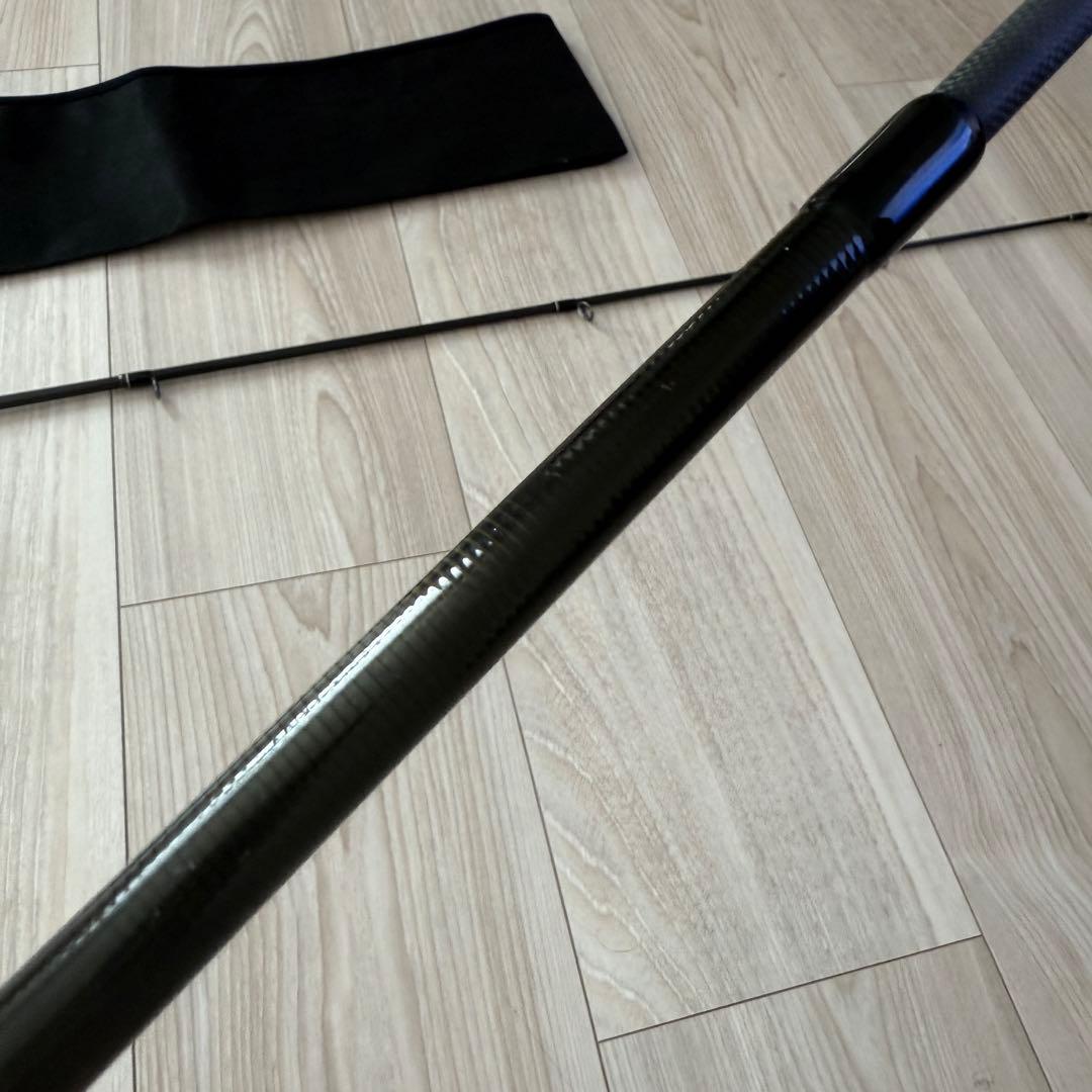 ロッド Ripple Fisher Avarice 110H Nano