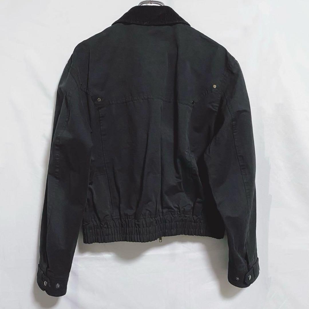 LMOOD blouson jacket 韓国ブランド 44サイズ