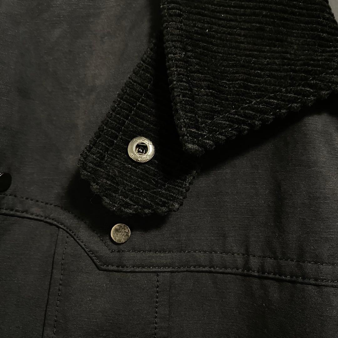 LMOOD blouson jacket 韓国ブランド 44サイズ