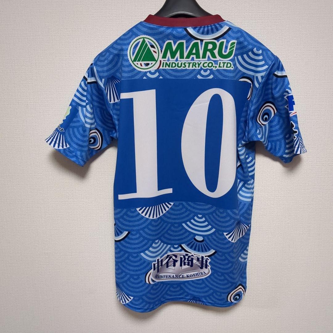 新品未使用　奈良クラブ　ユニフォーム　限定モデル