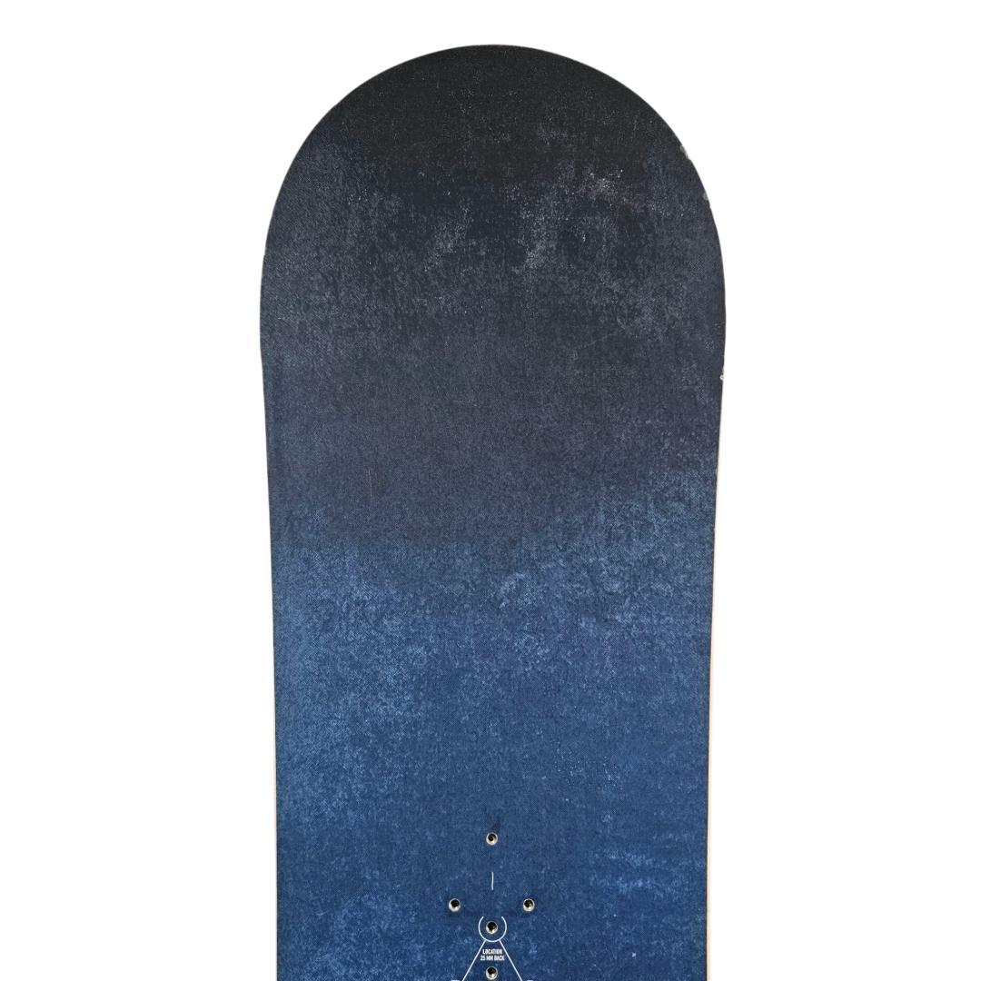 Burton Cruzer 155cm スノーボード 板 旧デザイン バートン