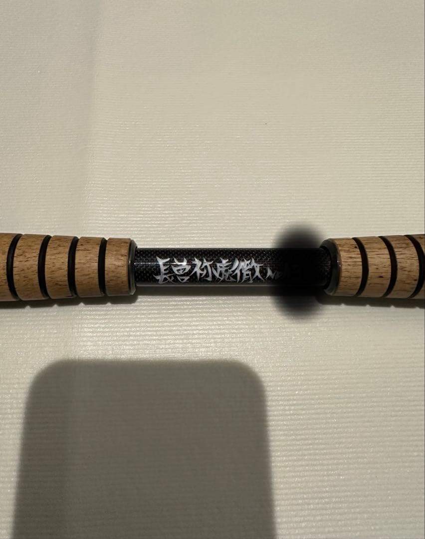 fxxx Assassin Dagger 虎徹 (黒柿)セパレートモデル