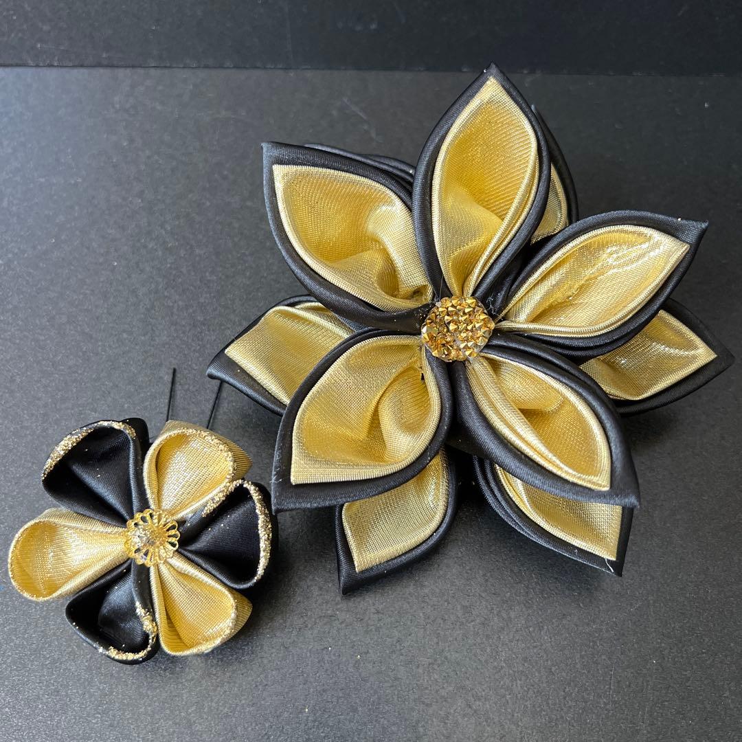 【♡様】専用　オーダー髪飾り