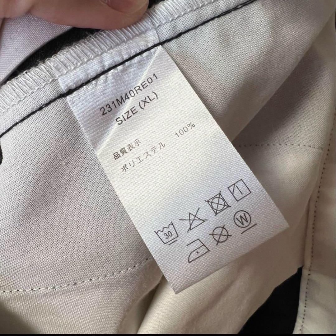 Journal standard 別注 dickies スラックス 黒　ovy