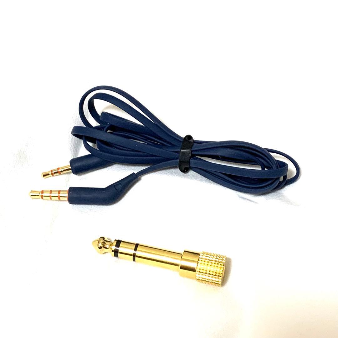 【美品】JBL TUNE 770NC ヘッドホン
