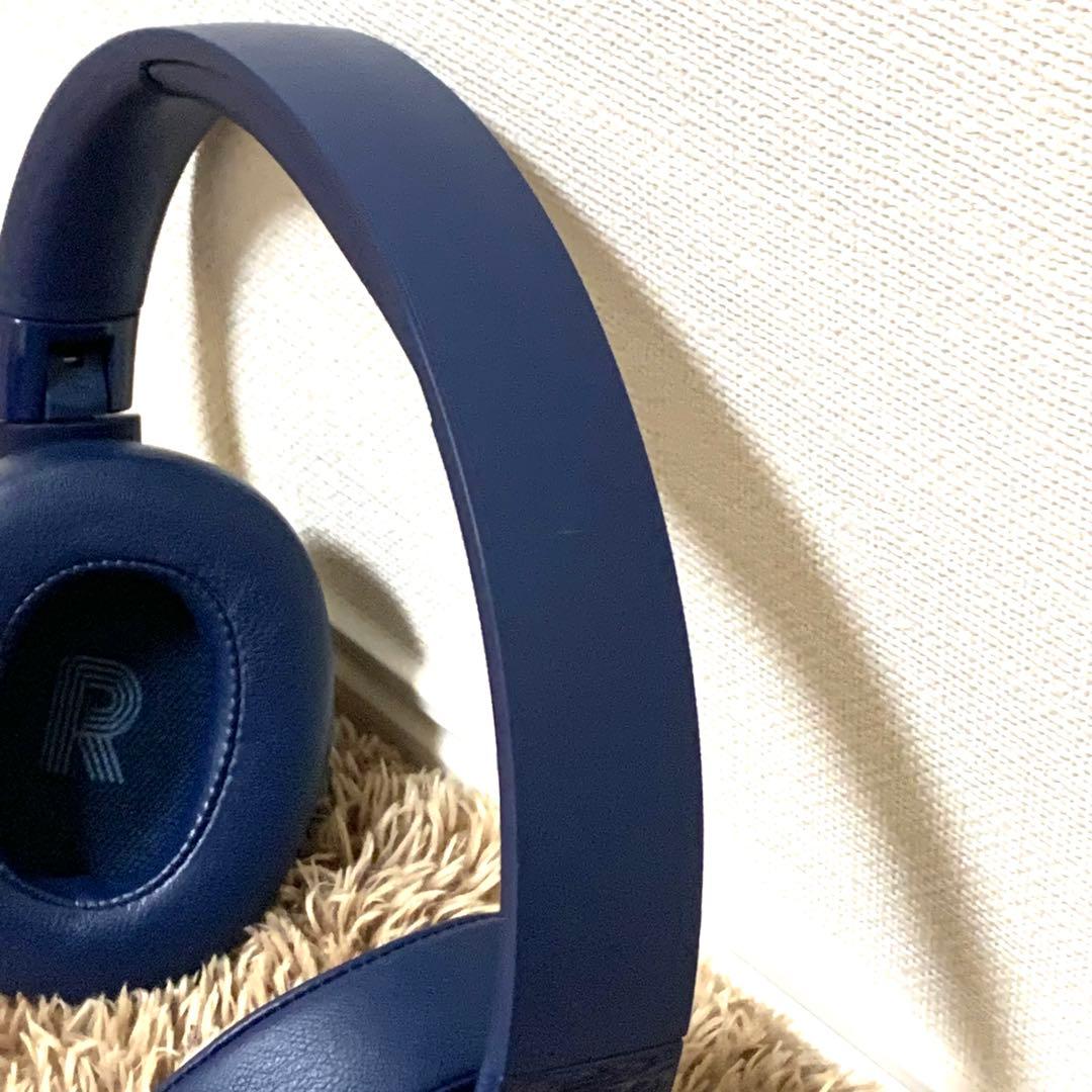 【美品】JBL TUNE 770NC ヘッドホン