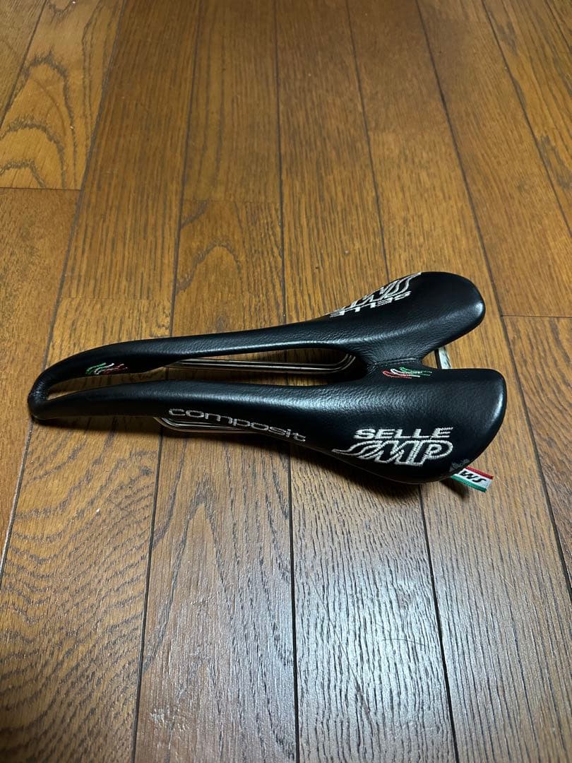 （中古品）Selle SMP Composit サドル