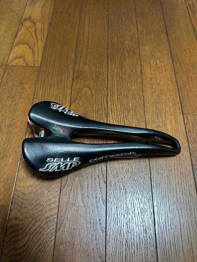 （中古品）Selle SMP Composit サドル