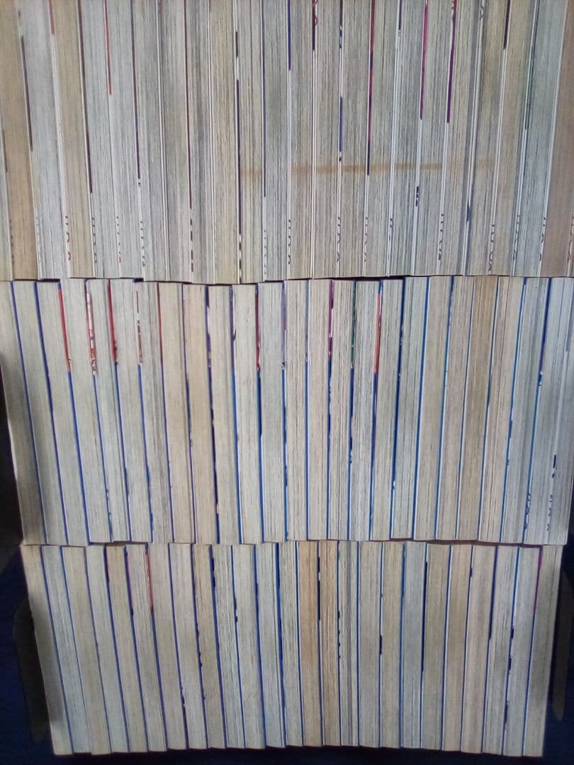 ブリーチ (全74巻)　関連本(8冊) ＋下敷き(1枚)