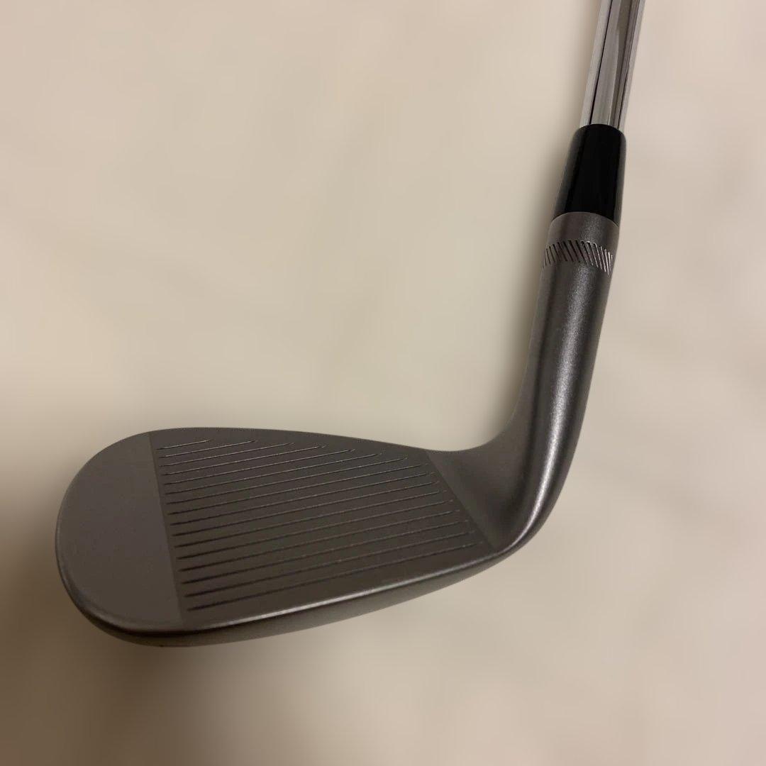 ヤ*ん様 ボーケイ sm10 48° ニッケル NS PRO 950GH NEO