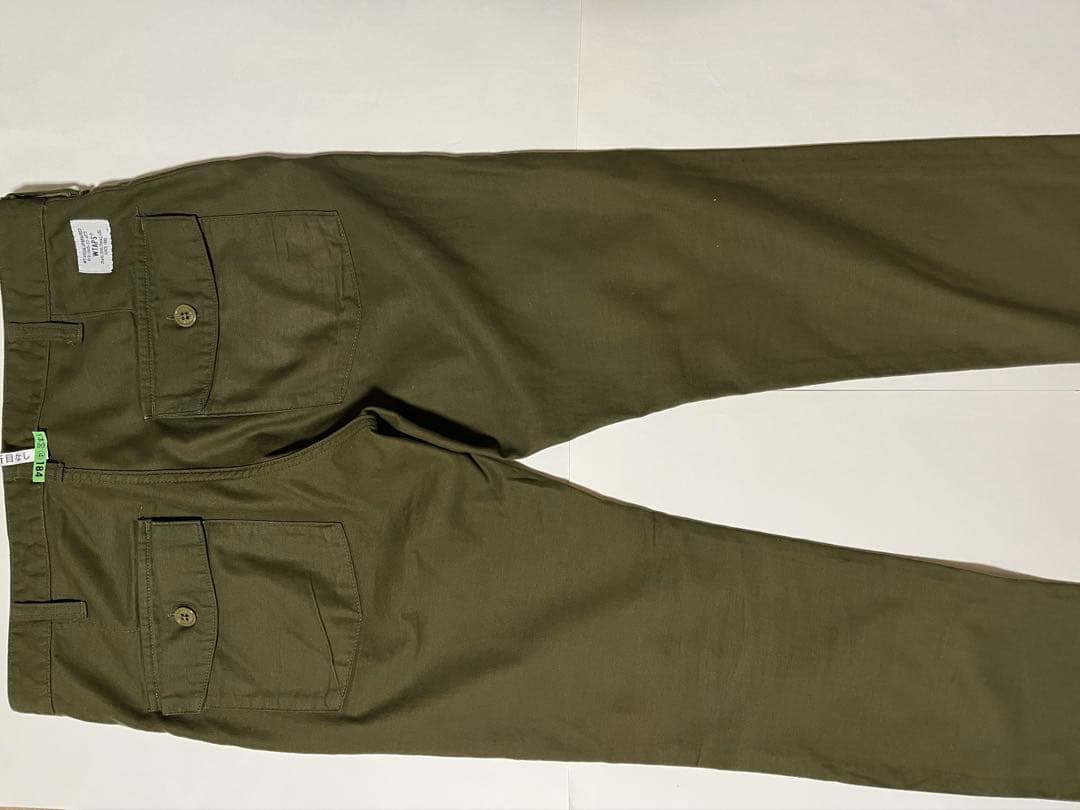 WTAPS パンツ