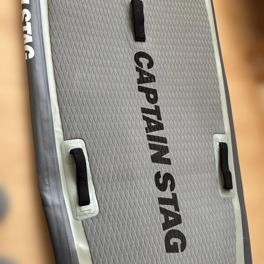 CAPTAIN STAG スタンドアップパドルボード