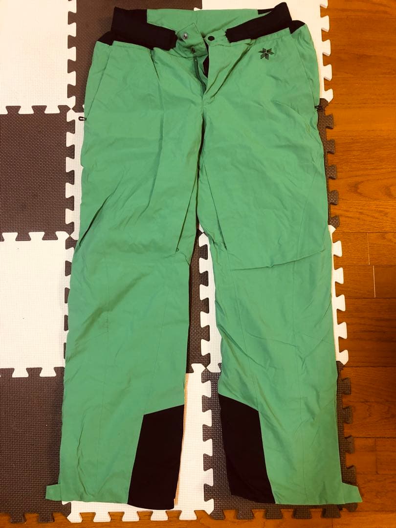 ゴールドウイン G-Engineered Regular Pants