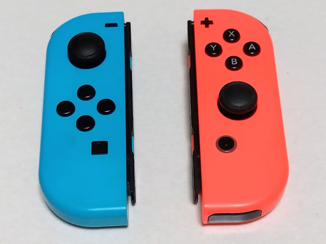 【良品】Nintendo Switch 本体 初期型 未対策機 オマケ付き