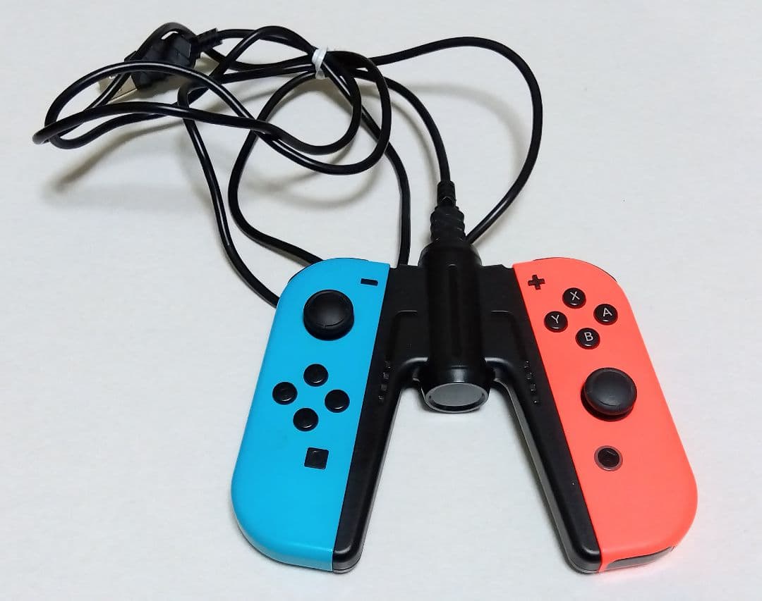 【良品】Nintendo Switch 本体 初期型 未対策機 オマケ付き