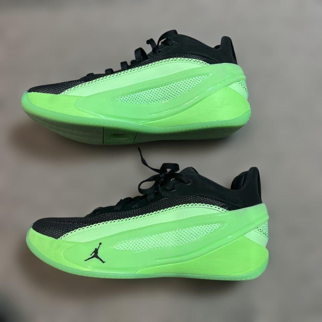 値下げしましたJordan Luka 5 バスケットボールシューズ 27.5cm