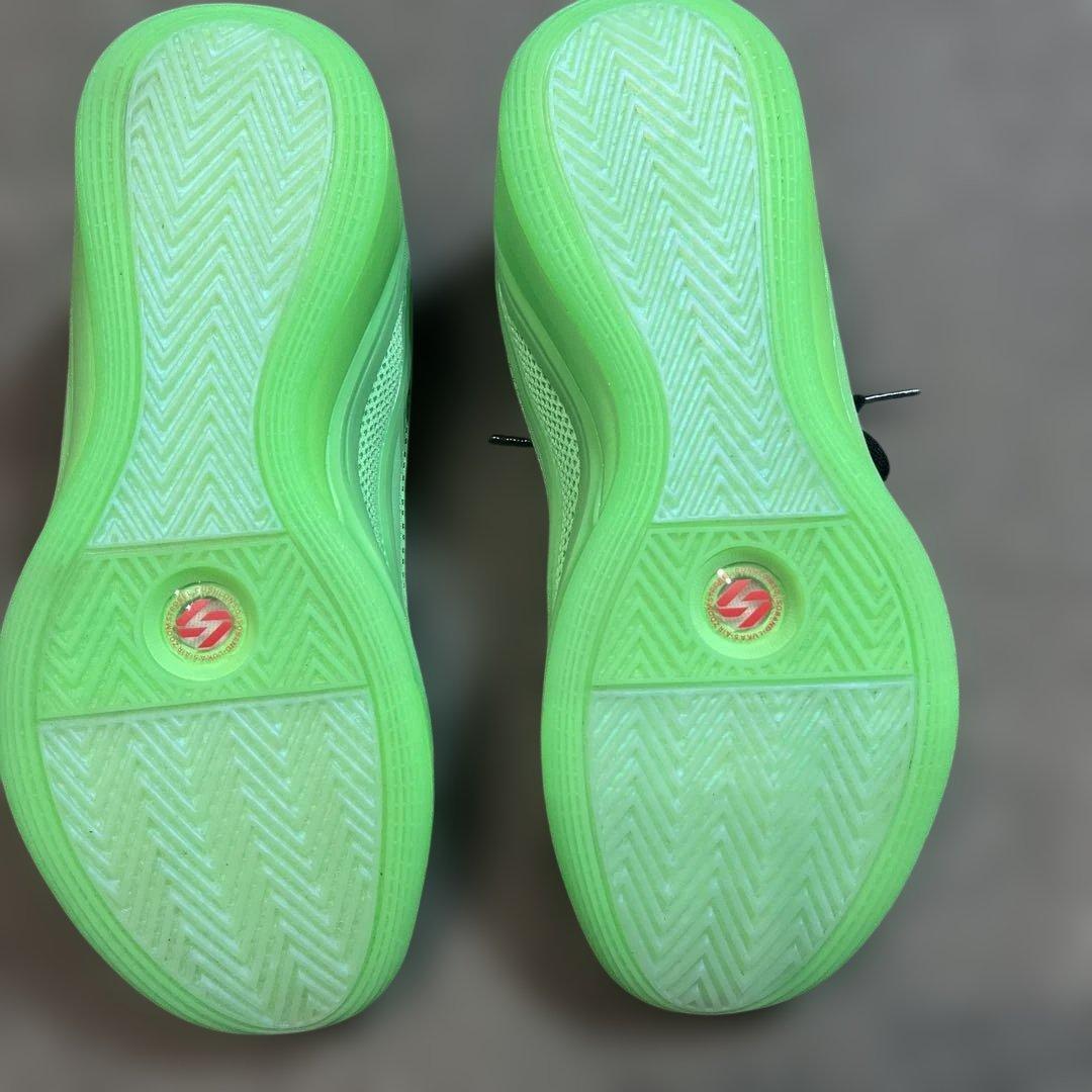値下げしましたJordan Luka 5 バスケットボールシューズ 27.5cm