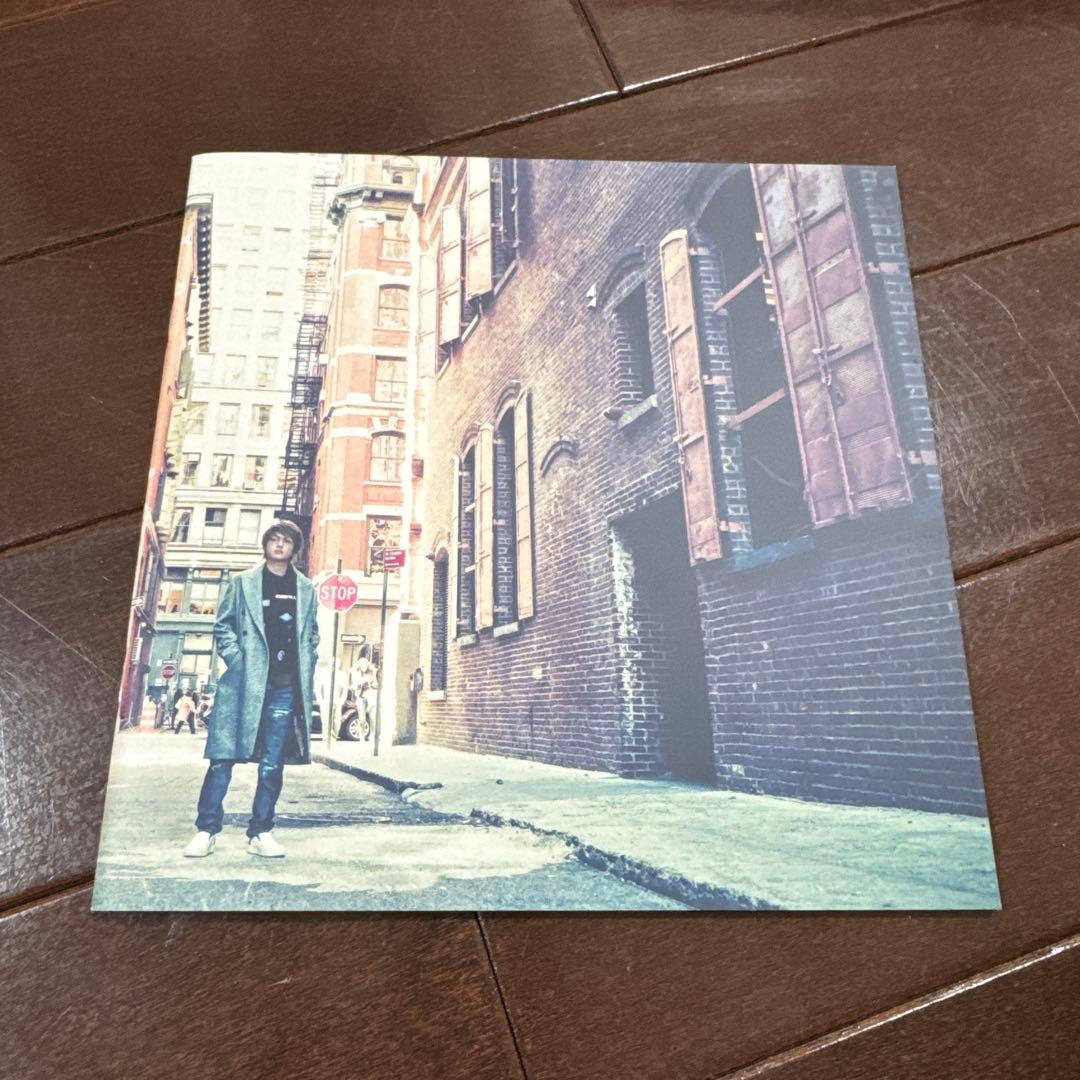 Nissy HOCUS POCUS 2 初回生産限定盤