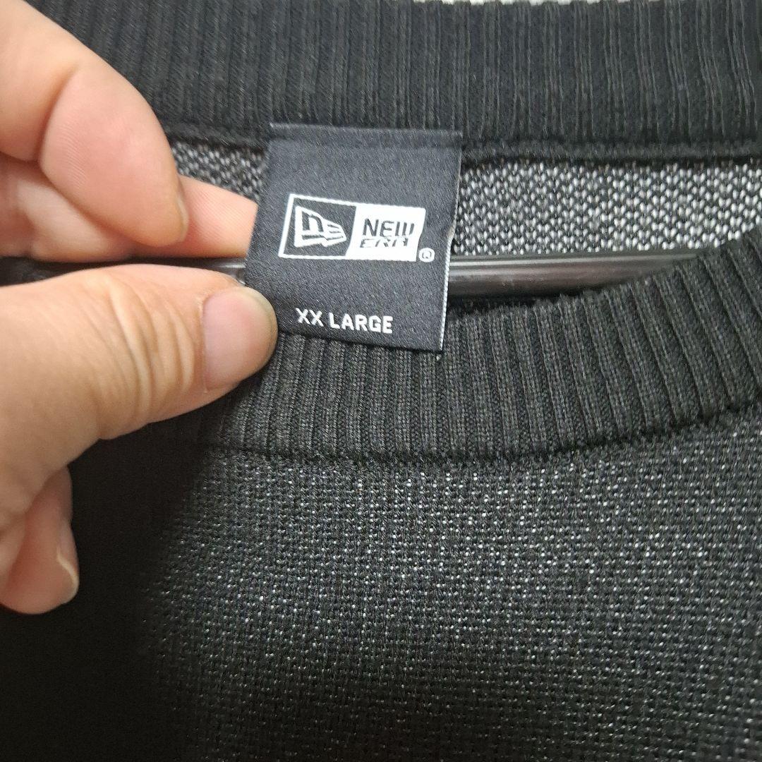 NEW ERA セーター